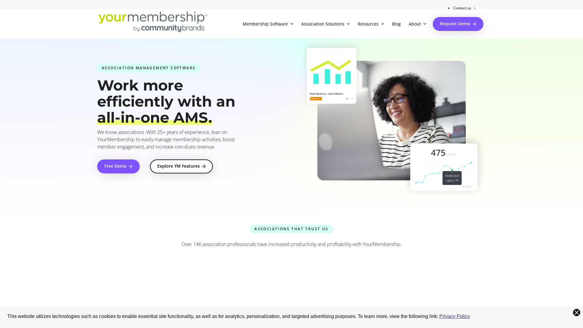 YourMembership